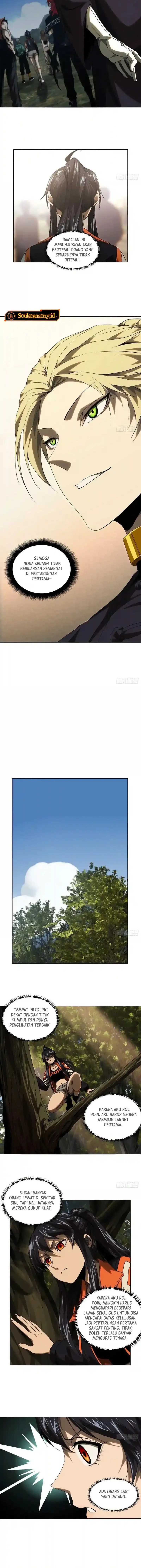 Dilarang COPAS - situs resmi www.mangacanblog.com - Komik elephant invisible 232 - chapter 232 233 Indonesia elephant invisible 232 - chapter 232 Terbaru 3|Baca Manga Komik Indonesia|Mangacan